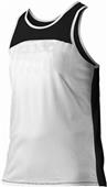 Alleson Womens Performance Track Singlet Alleson Womens Performance Track Singlet