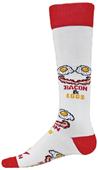 Red Lion Bacon & Eggs Over-The-Calf Socks CO Red Lion Bacon & Eggs Over-The-Calf Socks CO