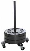 PowerMax Portable Bumper Rack PowerMax Portable Bumper Rack