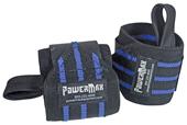PowerMax Wrist Wraps PowerMax Wrist Wraps