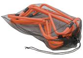 PowerMax Step Hurdle Mesh Carry Bag PowerMax Step Hurdle Mesh Carry Bag