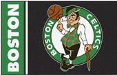 Fan Mats NBA Boston Celtics Starter Rug Fan Mats NBA Boston Celtics Starter Rug
