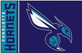Fan Mats NBA Charlotte Hornets Starter Rug Fan Mats NBA Charlotte Hornets Starter Rug