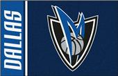 Fan Mats NBA Dallas Mavericks Starter Rug Fan Mats NBA Dallas Mavericks Starter Rug