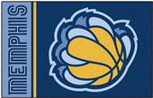 Fan Mats NBA Memphis Grizzlies Starter Rug Fan Mats NBA Memphis Grizzlies Starter Rug