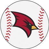 Fan Mats NCAA Saginaw Valley State Baseball Mat Fan Mats NCAA Saginaw Valley State Baseball Mat