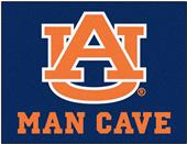 Fan Mats NCAA Auburn Univ. Man Cave All-Star Mat Fan Mats NCAA Auburn Univ. Man Cave All-Star Mat