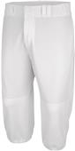 Majestic Knee High Throwback Baseball Pants MLB CO Majestic Knee High Throwback Baseball Pants MLB CO