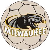 Fan Mats NCAA Univ. Wisconsin-Milwaukee Soccer Mat Fan Mats NCAA Univ. Wisconsin-Milwaukee Soccer Mat