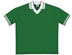 High Five League Soccer Jerseys-Closeout