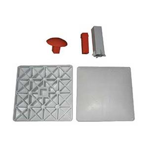 Markwort Disengaging Baseball Bases-Set of 3