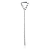 Markwort 12" Baseball Base Spikes Markwort 12" Baseball Base Spikes