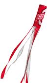 College Ohio State Buckeyes Windsock w/Streamers College Ohio State Buckeyes Windsock w/Streamers