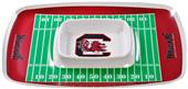 College South Carolina Chips & Dip Tray (Set of 6) College South Carolina Chips & Dip Tray (Set of 6)