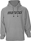 Marucci Adult Fleece Hoodie Marucci Adult Fleece Hoodie