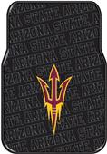 Northwest NCAA Arizona State Car Mats (set of 2) Northwest NCAA Arizona State Car Mats (set of 2)