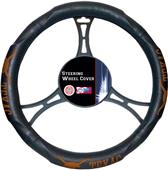 Northwest NCAA Texas Car Steering Wheel Cover Northwest NCAA Texas Car Steering Wheel Cover