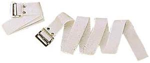 Markwort 42" Long Web Baseball Base Straps