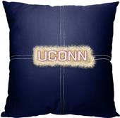 Northwest NCAA UConn Letterman Pillow Northwest NCAA UConn Letterman Pillow