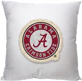 Northwest NCAA Alabama Letterman Pillow Northwest NCAA Alabama Letterman Pillow