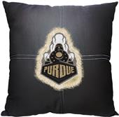 Northwest NCAA Purdue Letterman Pillow Northwest NCAA Purdue Letterman Pillow