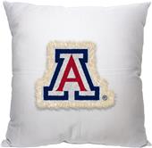 Northwest NCAA Arizona Letterman Pillow Northwest NCAA Arizona Letterman Pillow