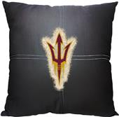 Northwest NCAA Arizona State Letterman Pillow Northwest NCAA Arizona State Letterman Pillow
