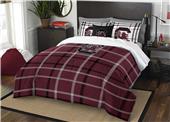 Northwest NCAA S Carolina Full Comforter & 2 Shams Northwest NCAA S Carolina Full Comforter & 2 Shams