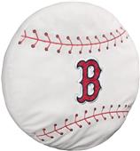 Northwest MLB Boston Red Sox 3D Sports Pillow Northwest MLB Boston Red Sox 3D Sports Pillow