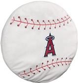 Northwest MLB Los Angeles Angels 3D Sports Pillow Northwest MLB Los Angeles Angels 3D Sports Pillow