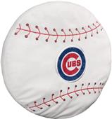 Northwest MLB Chicago Cubs 3D Sports Pillow Northwest MLB Chicago Cubs 3D Sports Pillow