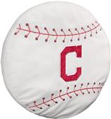 Northwest MLB Cleveland Indians 3D Sports Pillow Northwest MLB Cleveland Indians 3D Sports Pillow