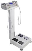 Rice Lake Medical Scales Body Composition Analyzer Rice Lake Medical Scales Body Composition Analyzer