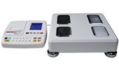 Rice Lake Foot to Foot Body Composition Analyzer Rice Lake Foot to Foot Body Composition Analyzer