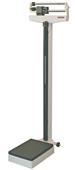 Rice Lake Mechanical Physician Beam Scale Rice Lake Mechanical Physician Beam Scale