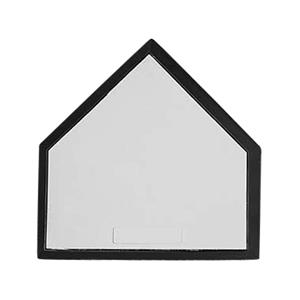 Markwort Bury-All Baseball Home Plates