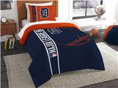 Northwest MLB Detroit Tigers Twin Comforter & Sham Northwest MLB Detroit Tigers Twin Comforter & Sham