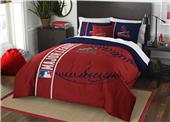 Northwest MLB Cardinals Full Comforter & 2 Shams Northwest MLB Cardinals Full Comforter & 2 Shams
