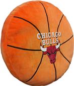 Northwest NBA Chicago Bulls 3D Sports Pillow Northwest NBA Chicago Bulls 3D Sports Pillow