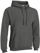 Russell Athletic Men's Dri-Power Pullover Hoodie Russell Athletic Men's Dri-Power Pullover Hoodie
