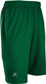 Russell Athletic Mens Dri-Power Stretch Shorts 10" Russell Athletic Mens Dri-Power Stretch Shorts 10"