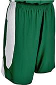 Russell Athletics Basketball Game Shorts Russell Athletics Basketball Game Shorts
