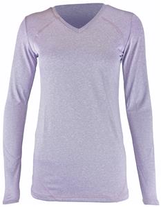 women long sleeve athletic shirt