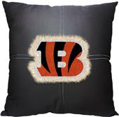 Northwest NFL Bengals Letterman Pillow Northwest NFL Bengals Letterman Pillow