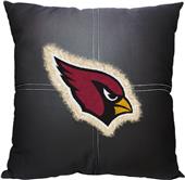 Northwest NFL Cardinals Letterman Pillow Northwest NFL Cardinals Letterman Pillow