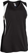 Russell Athletic Womens Sleeveless Softball Jersey Russell Athletic Womens Sleeveless Softball Jersey
