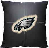 Northwest NFL Eagles Letterman Pillow Northwest NFL Eagles Letterman Pillow