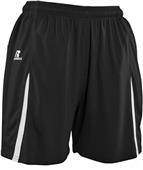 Russell Athletic Womens Low Rise Softball Shorts Russell Athletic Womens Low Rise Softball Shorts