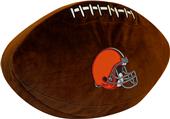 Northwest NFL Browns 3D Sports Pillow Northwest NFL Browns 3D Sports Pillow