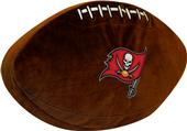 Northwest NFL Bucs 3D Sports Pillow Northwest NFL Bucs 3D Sports Pillow